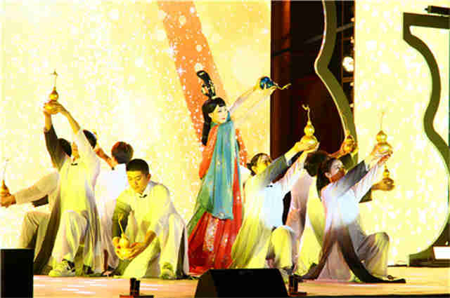 ������ �����ǵĽ��ա����սڡ�2020�й�����«������«�Ļ��ڿ�Ļ